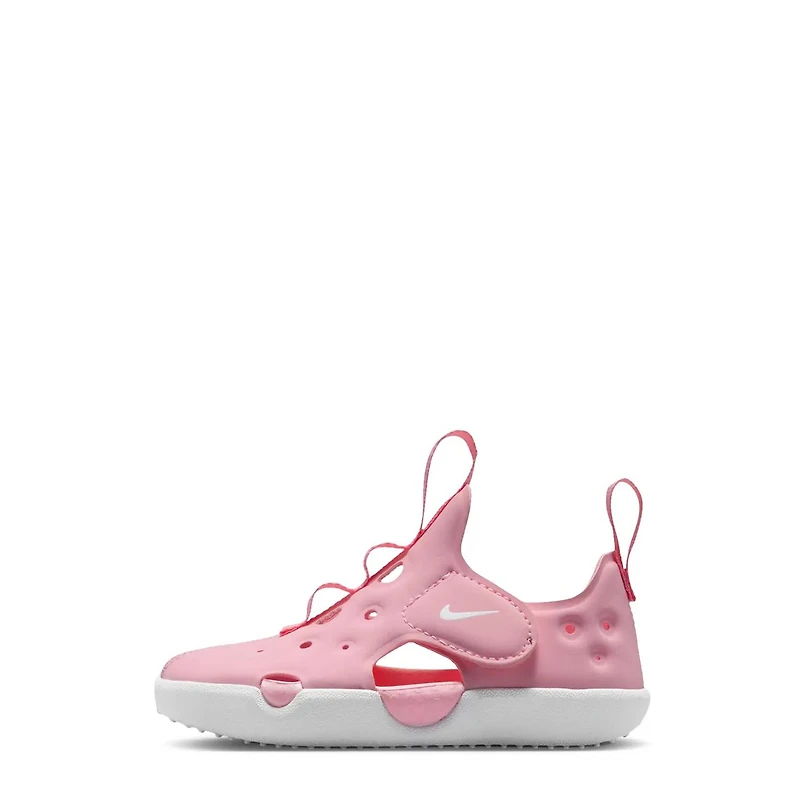 Toddler Girl's Sunray Protect 4 Sandal