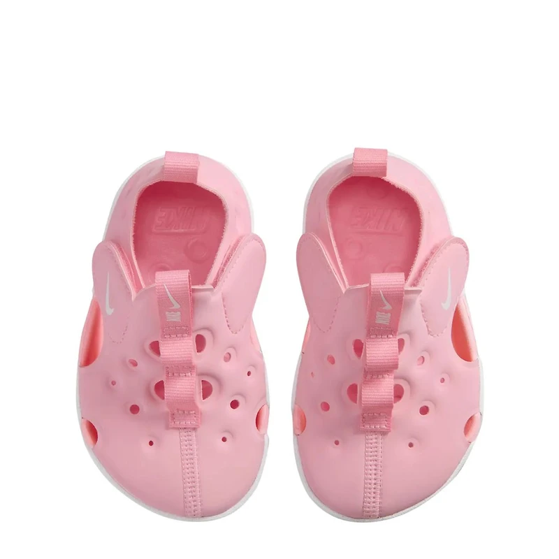 Toddler Girl's Sunray Protect 4 Sandal
