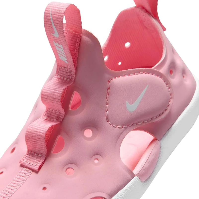 Toddler Girl's Sunray Protect 4 Sandal