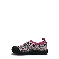 Toddler Girls' Secret Unicorn Water Shoe