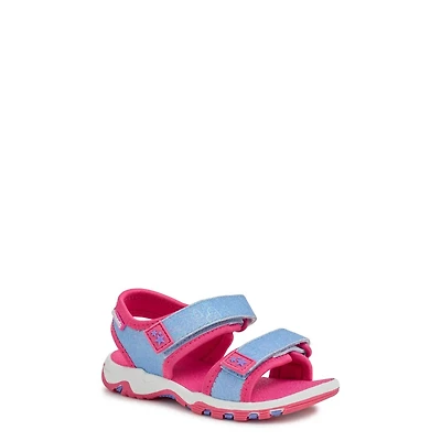 Toddler Girl's Opal Sandal