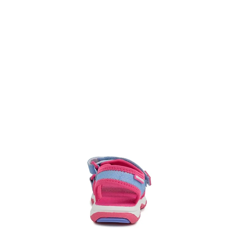 Toddler Girl's Opal Sandal