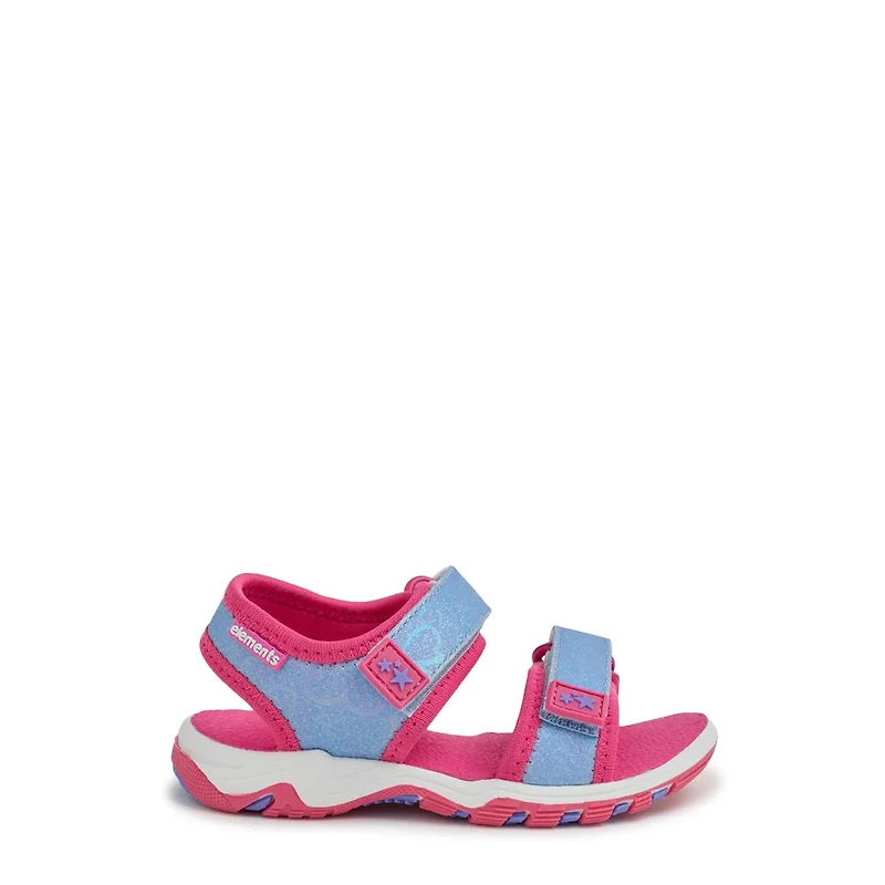 Toddler Girl's Opal Sandal