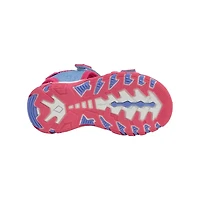 Toddler Girl's Opal Sandal
