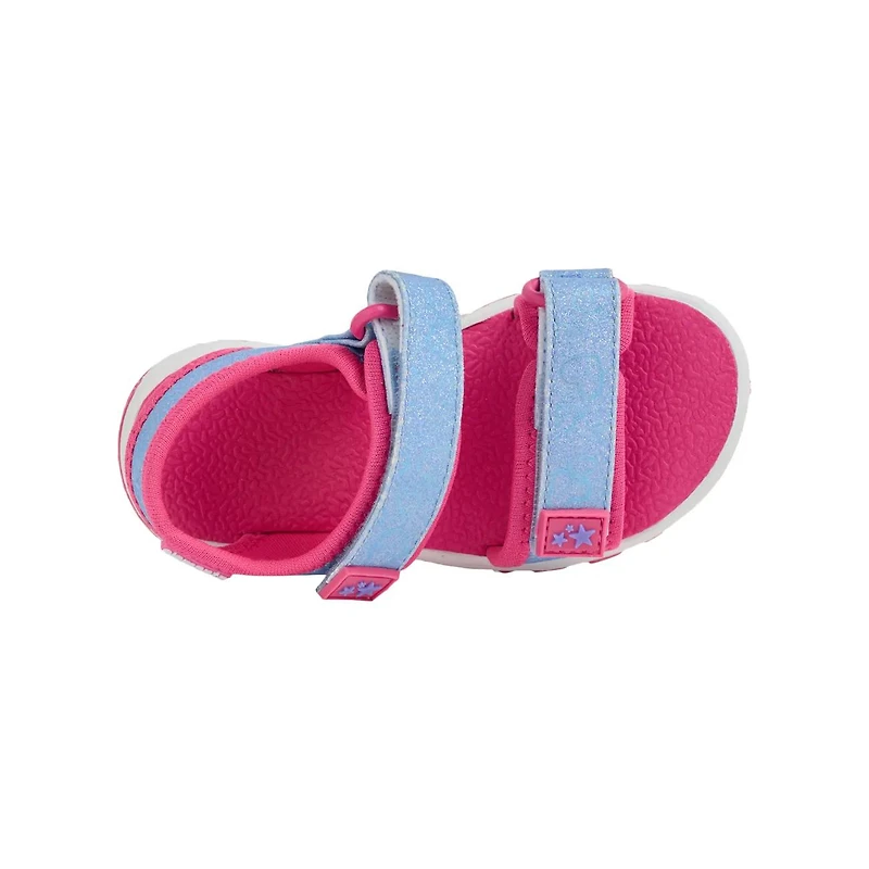 Toddler Girl's Opal Sandal