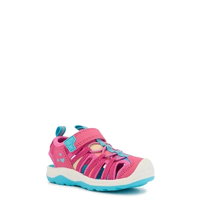 Toddler Girls' Zoris IV Camp Sandal