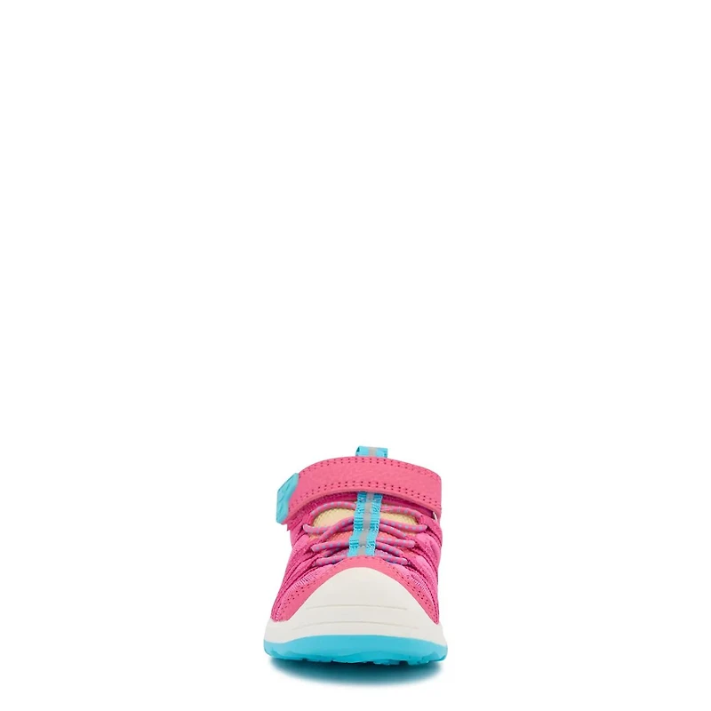 Toddler Girls' Zoris IV Camp Sandal