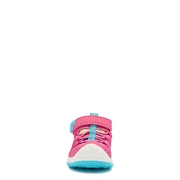Toddler Girls' Zoris IV Camp Sandal