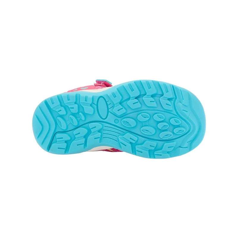 Toddler Girls' Zoris IV Camp Sandal