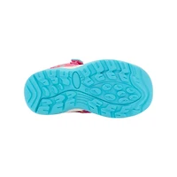 Toddler Girls' Zoris IV Camp Sandal