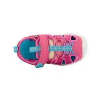 Toddler Girls' Zoris IV Camp Sandal