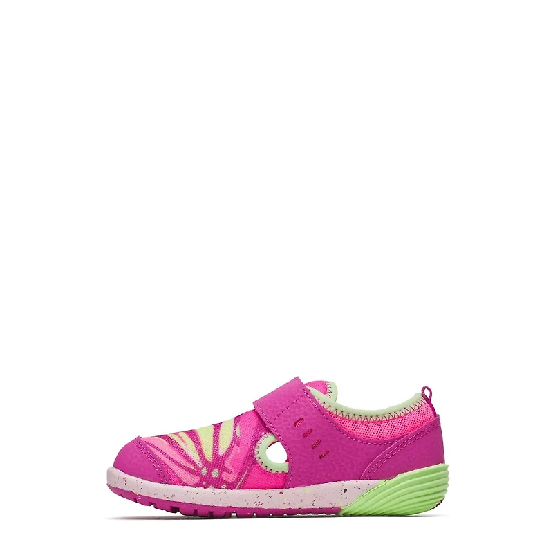 Toddler Girls' Bare Steps H20 Sandal