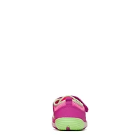 Toddler Girls' Bare Steps H20 Sandal