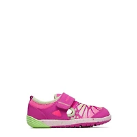 Toddler Girls' Bare Steps H20 Sandal