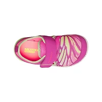 Toddler Girls' Bare Steps H20 Sandal