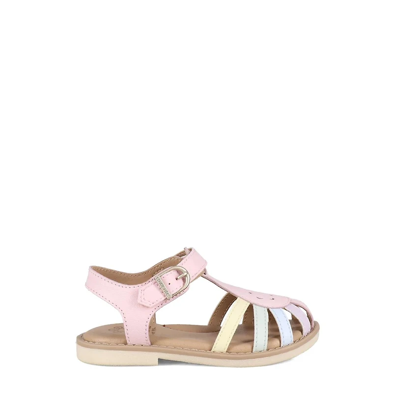 Toddler Girls' Renee Sandal