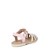 Toddler Girls' Renee Sandal
