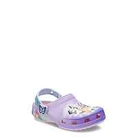 Toddler Girl's Bluey Classic Clog T Sandal
