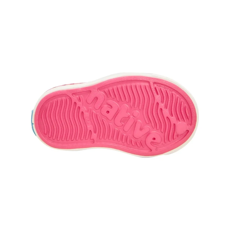 Toddler Girls' Jefferson Sandal