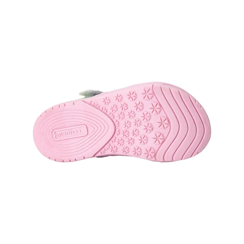 Toddler Girls' Bolton Sandal
