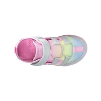 Toddler Girls' Bolton Sandal