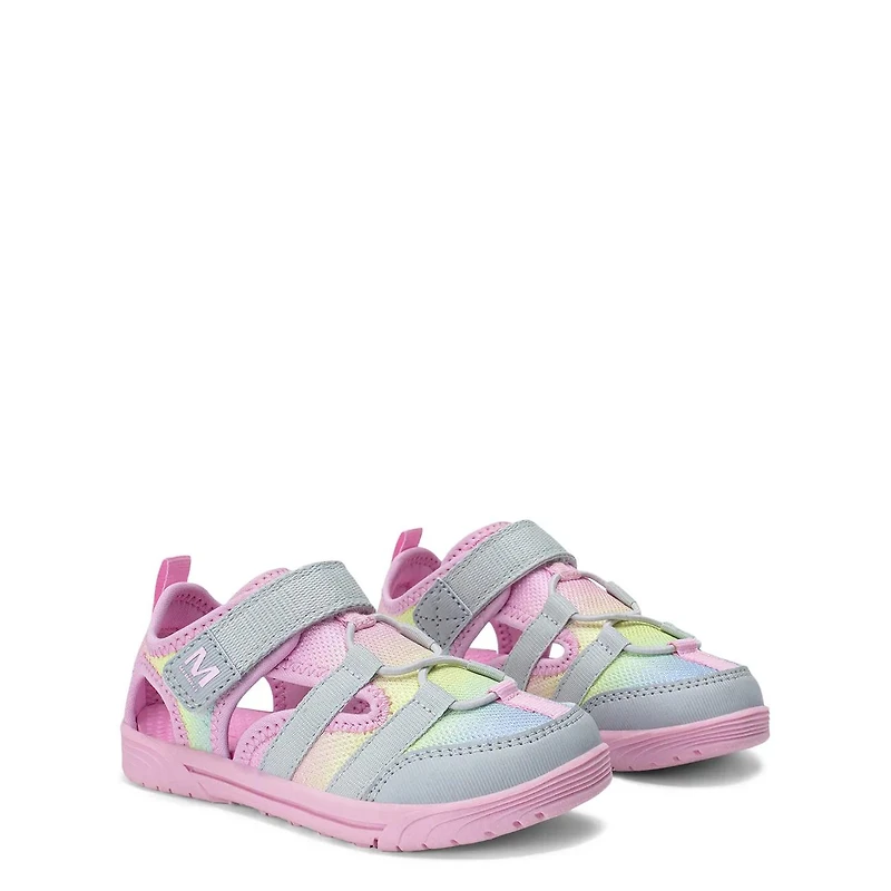 Toddler Girls' Bolton Sandal