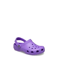 Toddler Unisex Classic Clog