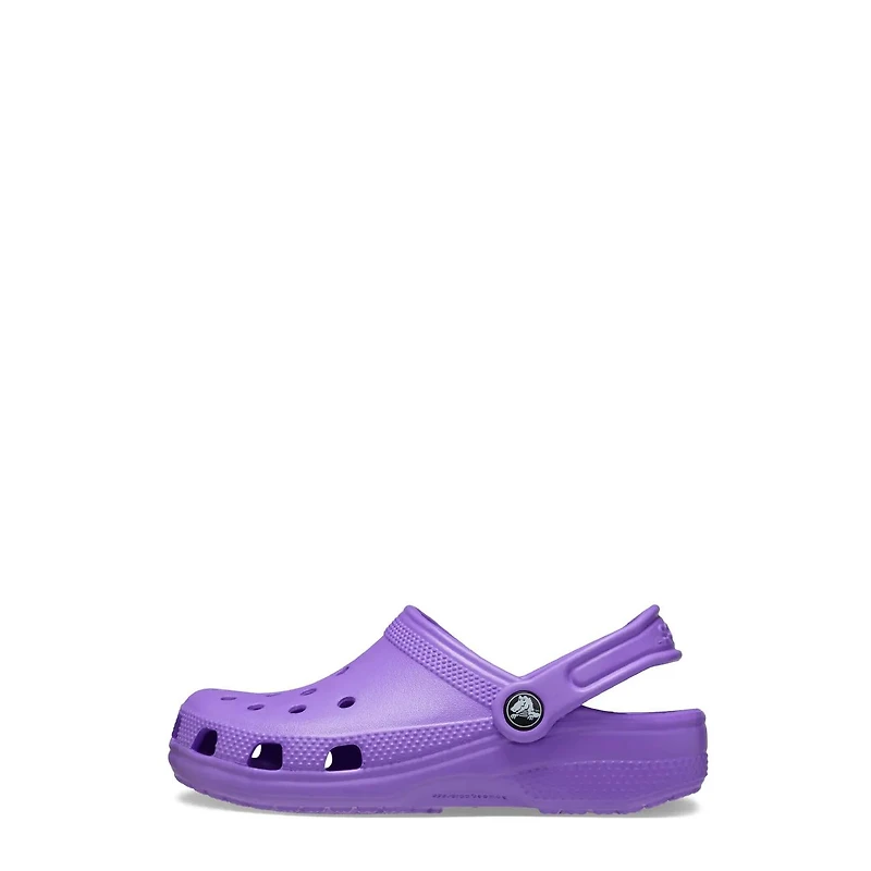 Toddler Unisex Classic Clog