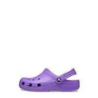 Toddler Unisex Classic Clog