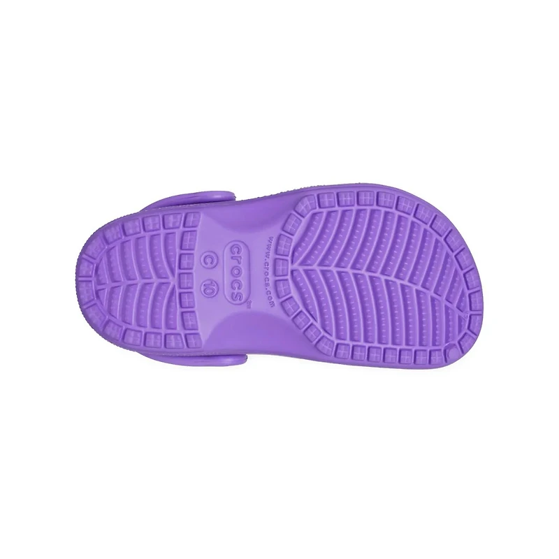 Toddler Unisex Classic Clog