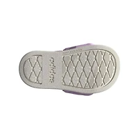 Youth Girl's Adilette Estrap 2.0 Slide Off Sandal