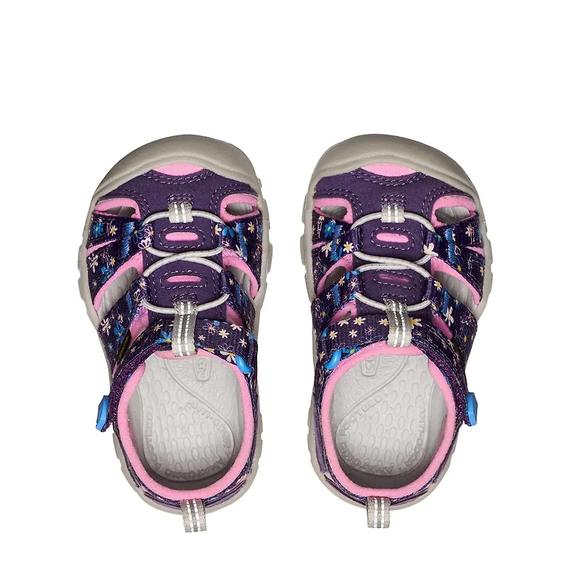 Toddler Girls' Seacamp II CNX Sandal