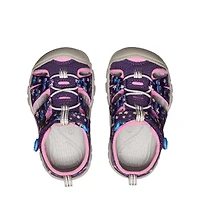 Toddler Girls' Seacamp II CNX Sandal