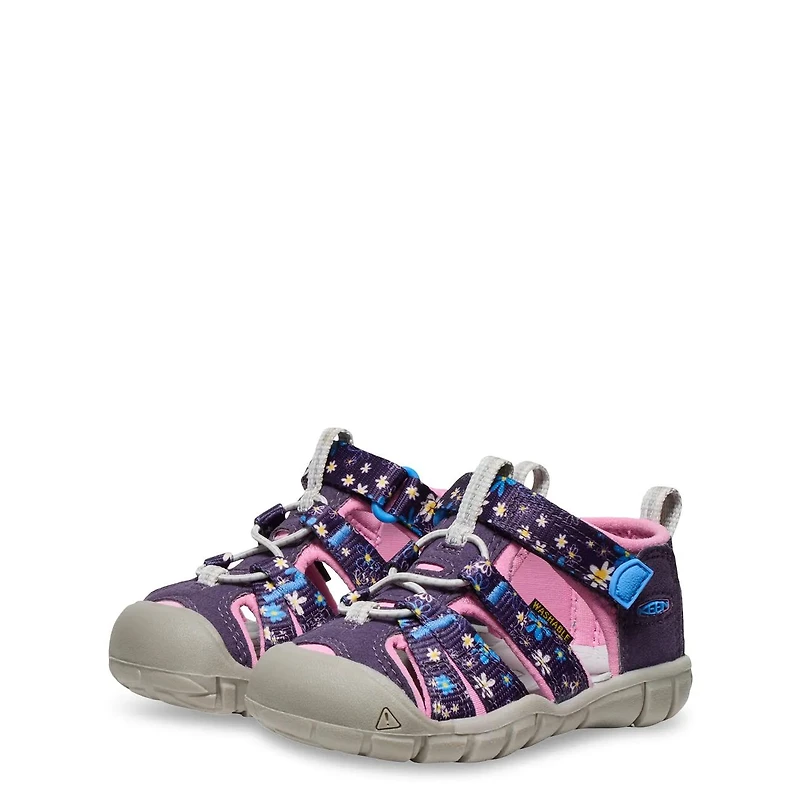 Toddler Girls' Seacamp II CNX Sandal