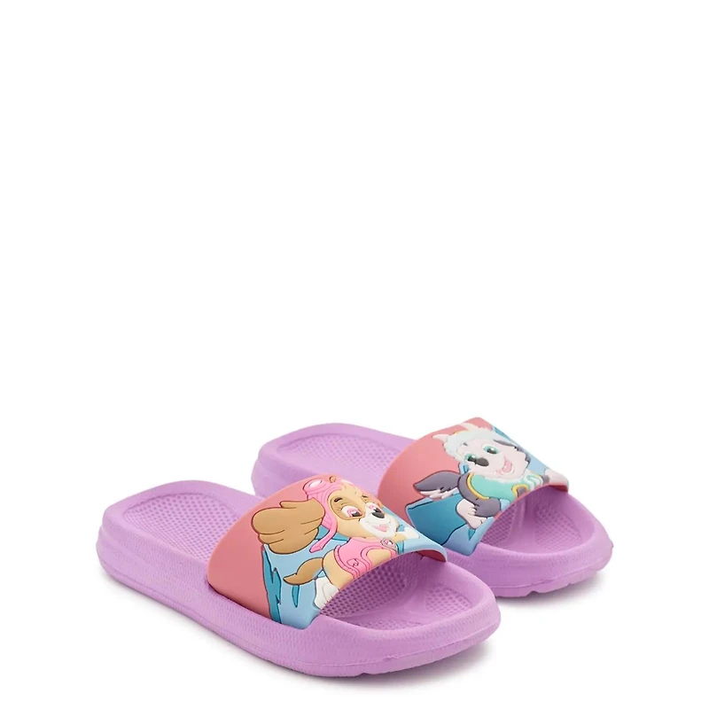 Toddler's Character Slide