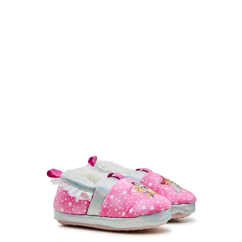 Toddler Girls' Star Disney Princess A-Line Slipper