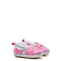Toddler Girls' Star Disney Princess A-Line Slipper