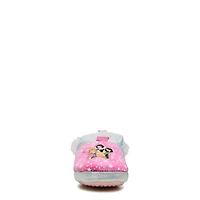 Toddler Girls' Star Disney Princess A-Line Slipper