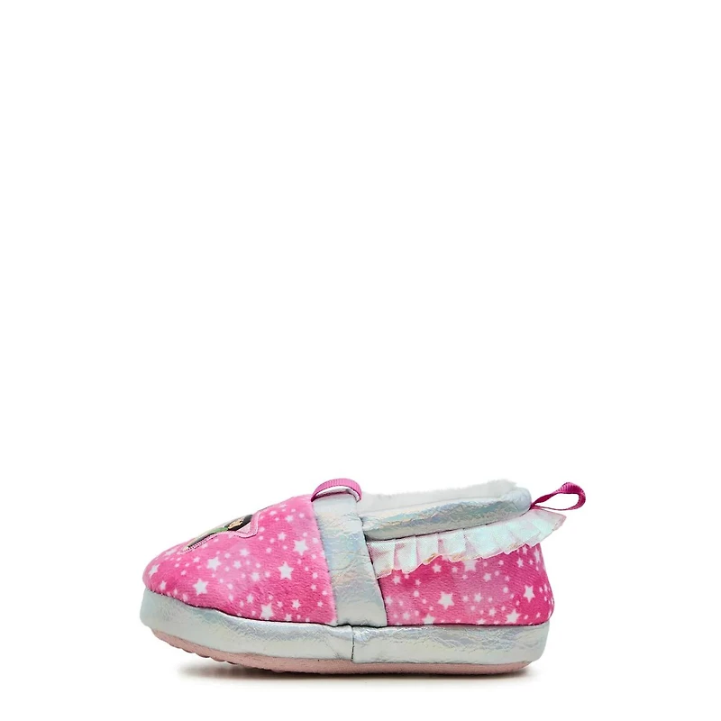Toddler Girls' Star Disney Princess A-Line Slipper