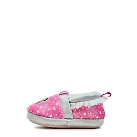 Toddler Girls' Star Disney Princess A-Line Slipper