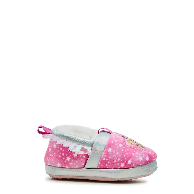 Toddler Girls' Star Disney Princess A-Line Slipper