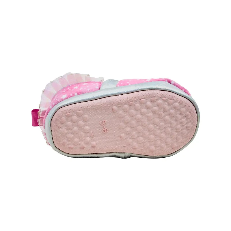 Toddler Girls' Star Disney Princess A-Line Slipper