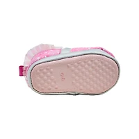 Toddler Girls' Star Disney Princess A-Line Slipper