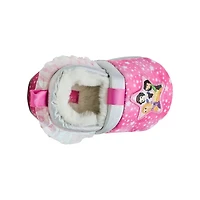 Toddler Girls' Star Disney Princess A-Line Slipper