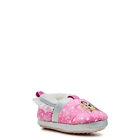 Toddler Girls' Star Disney Princess A-Line Slipper