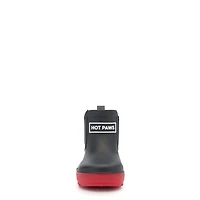 Toddler Boys' Lenny Waterproof Chelsea Rain Boot