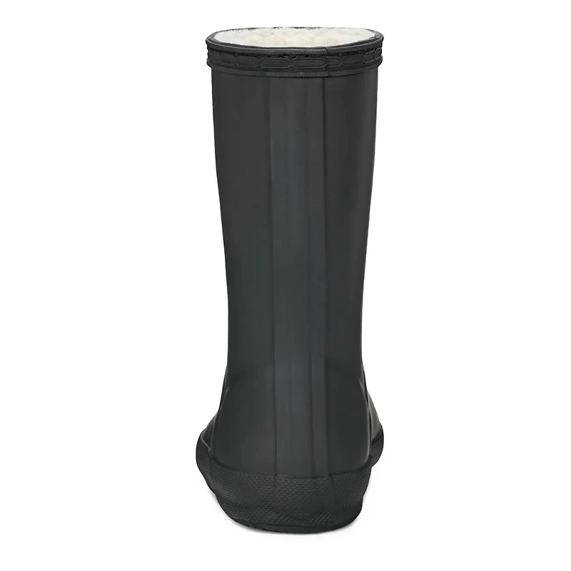 Toddler Boys' Classic First Waterproof Winter Boot