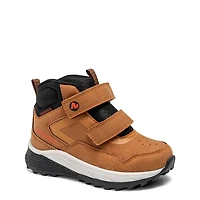 Toddler Boys' Snova Mid Jr Boot