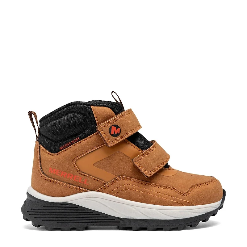 Toddler Boys' Snova Mid Jr Boot