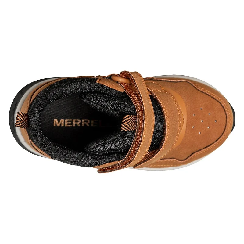 Toddler Boys' Snova Mid Jr Boot